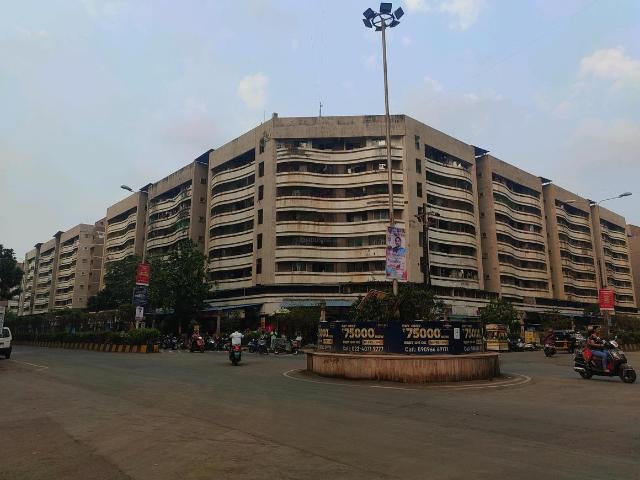 2 BHK Apartment in Virar West for rent Virar. The reference number is 11440201