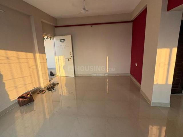 2 BHK Apartment in Virar West for rent Virar. The reference number is 16394183