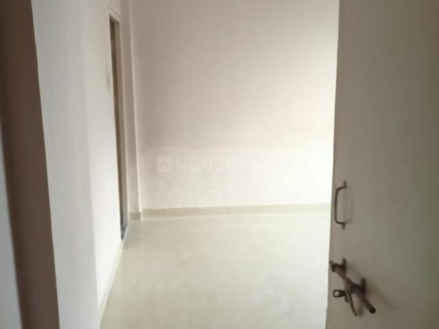 2 BHK Apartment in Virar West for rent Virar. The reference number is 16491140