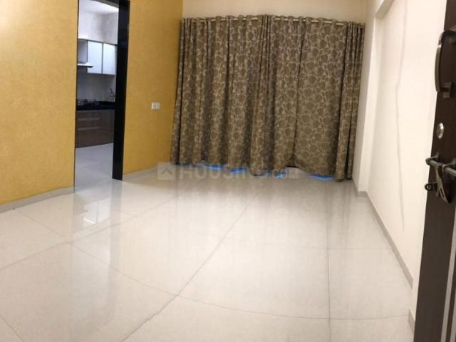 2 BHK Apartment in Virar West for rent Virar. The reference number is 16841362