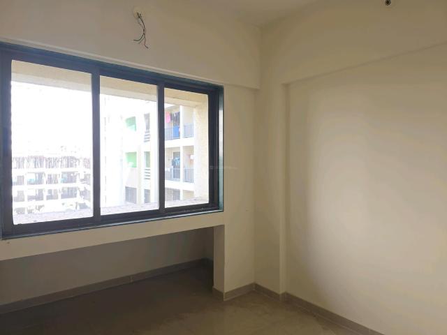2 BHK Apartment in Virar West for rent Virar. The reference number is 17174776