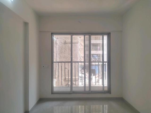 2 BHK Apartment in Virar West for rent Virar. The reference number is 17127423