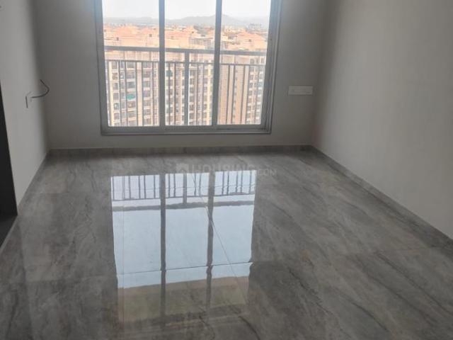 2 BHK Apartment in Virar West for rent Virar. The reference number is 17281290