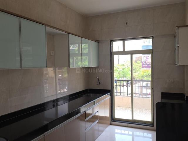 2 BHK Apartment in Virar West for rent Virar. The reference number is 17281748