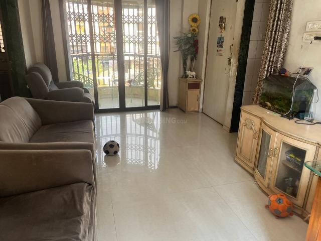 2 BHK Apartment in Virar West for rent Virar. The reference number is 18971825