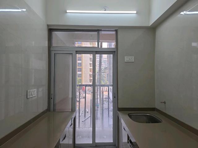 2 BHK Apartment in Virar West for rent Virar. The reference number is 19024940