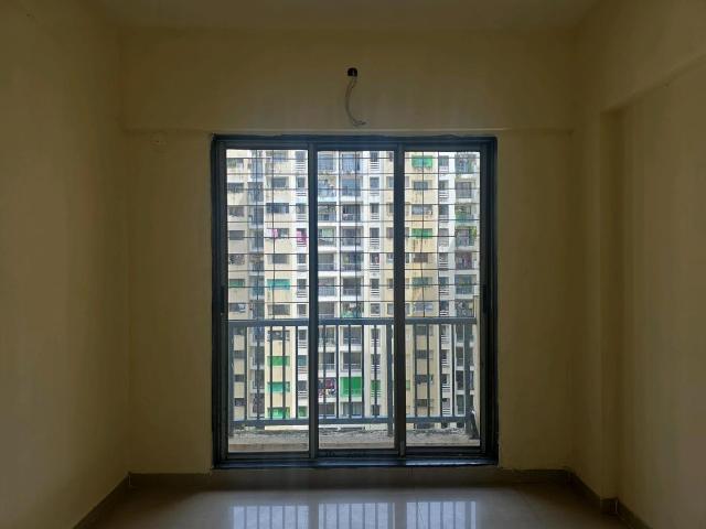 2 BHK Apartment in Virar West for rent Virar. The reference number is 19267497
