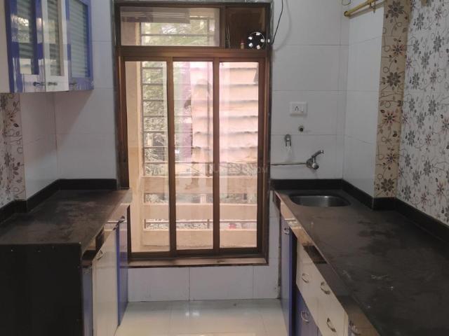 2 BHK Apartment in Virar West for rent Virar. The reference number is 19267497