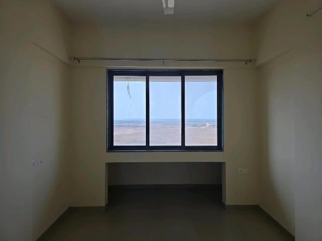2 BHK Apartment in Virar West for rent Virar. The reference number is 19545555