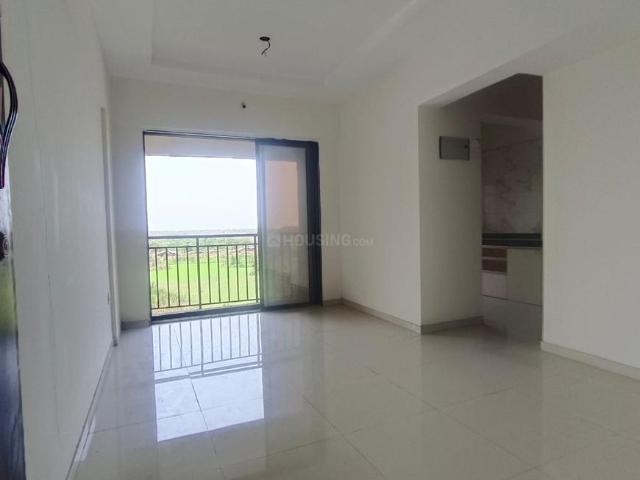 2 BHK Apartment in Virar West for rent Virar. The reference number is 19777540