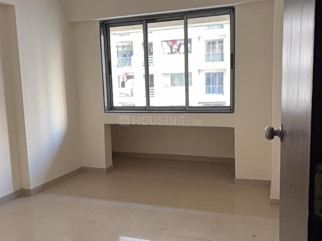 2 BHK Apartment in Virar West for rent Virar. The reference number is 19781125