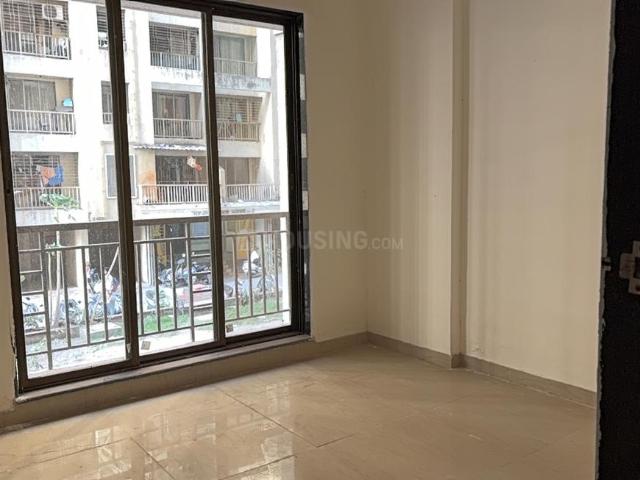 2 BHK Apartment in Virar West for rent Virar. The reference number is 19781320