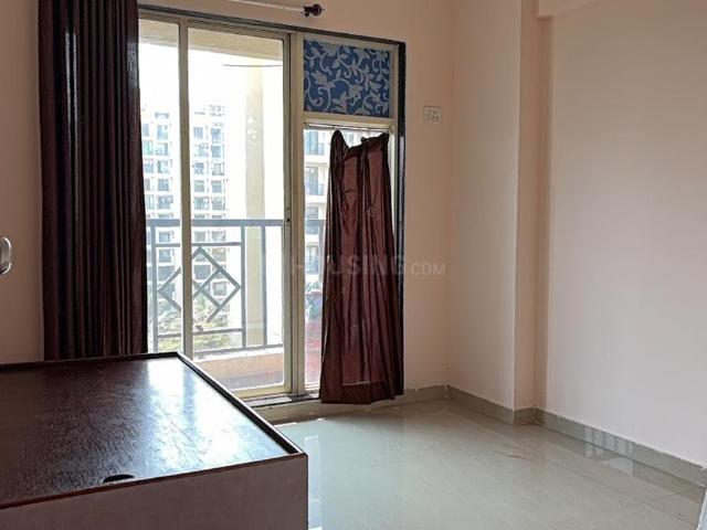 2 BHK Apartment in Virar West for rent Virar. The reference number is 19791627