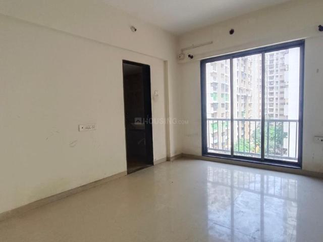 2 BHK Apartment in Virar West for rent Virar. The reference number is 19867752