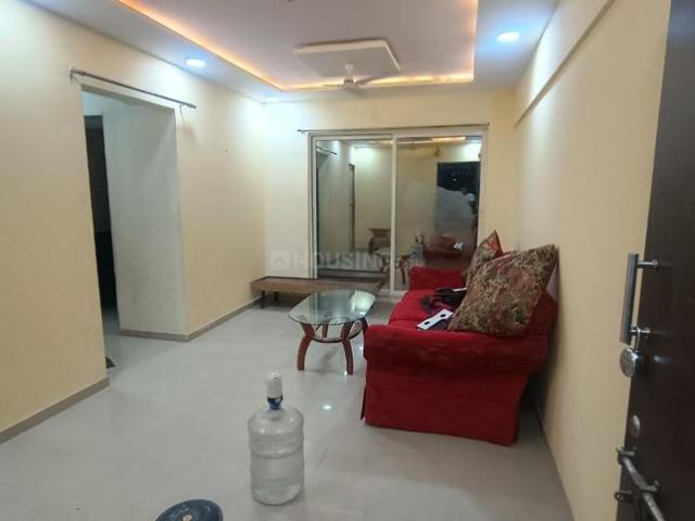 2 BHK Apartment in Virar West for rent Virar. The reference number is 19883578
