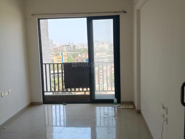 2 BHK Apartment in Virar West for rent Virar. The reference number is 19895260