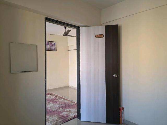 2 BHK Apartment in Virar West for rent Virar. The reference number is 19818340