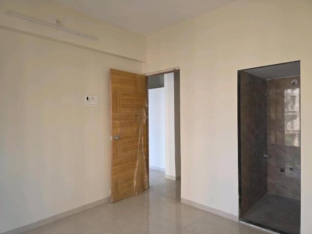 2 BHK Apartment in Virar West for rent Virar. The reference number is 19829480