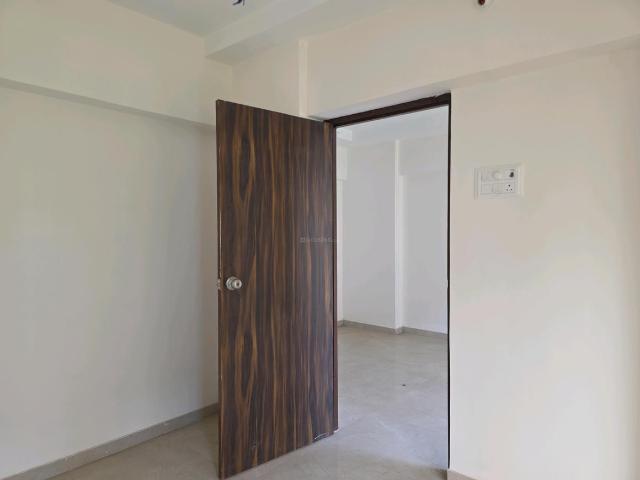 2 BHK Apartment in Virar West for rent Virar. The reference number is 19833995