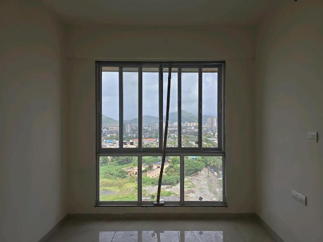 2 BHK Apartment in Virar West for rent Virar. The reference number is 19834105