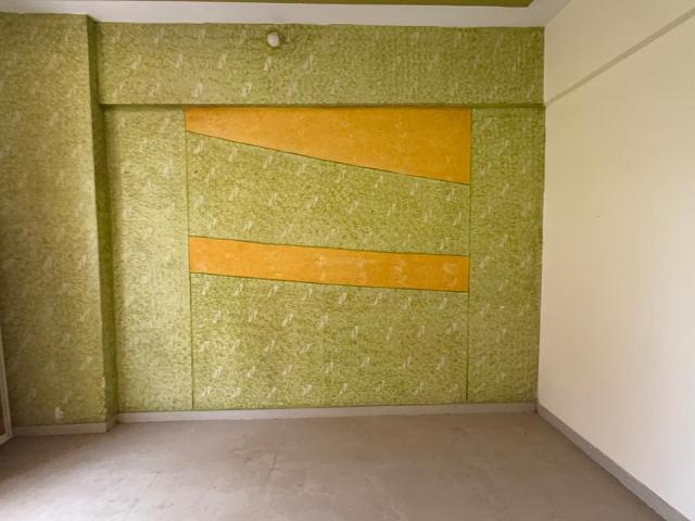 2 BHK Apartment in Virar West for rent Virar. The reference number is 19992144