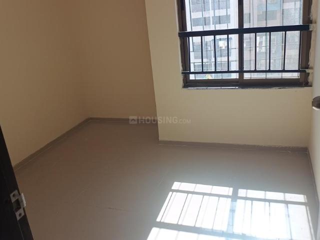 2 BHK Apartment in Virar West for rent Virar. The reference number is 20014658