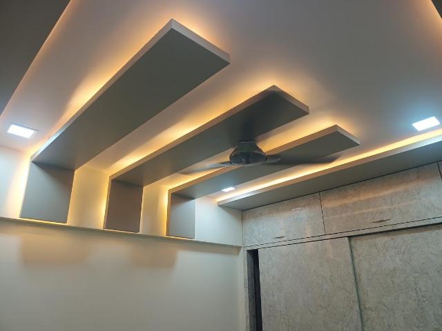 2 BHK Apartment in Virar West for rent Virar. The reference number is 20017211