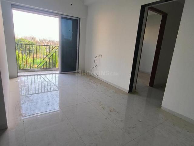 2 BHK Apartment in Virar West for rent Virar. The reference number is 20143636