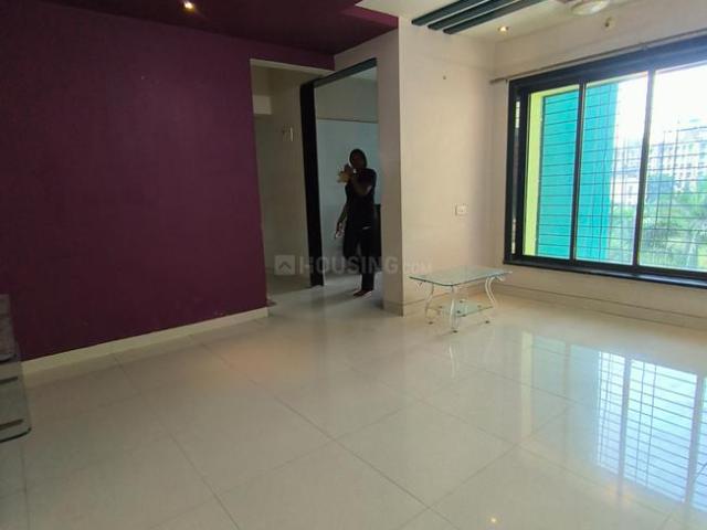 2 BHK Apartment in Virar West for rent Virar. The reference number is 20143938