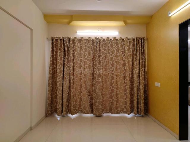 2 BHK Apartment in Virar West for rent Virar. The reference number is 20173457