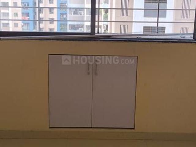 2 BHK Apartment in Virar West for rent Virar. The reference number is 20183728