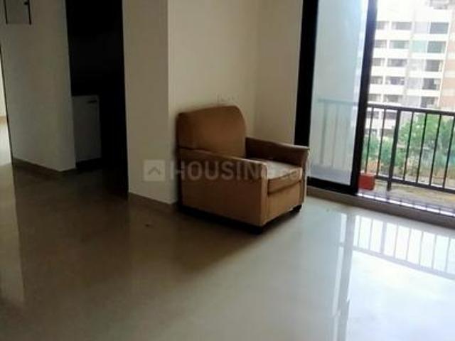 2 BHK Apartment in Virar West for rent Virar. The reference number is 20194303