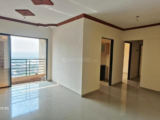 2 BHK Apartment in Virar West for rent Virar. The reference number is 20197629