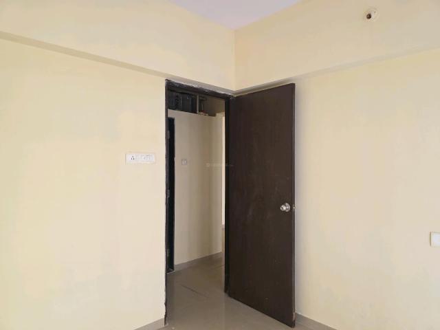 2 BHK Apartment in Virar West for rent Virar. The reference number is 20106449
