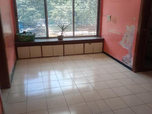 2 BHK Apartment in Virar West for rent Virar. The reference number is 20118717