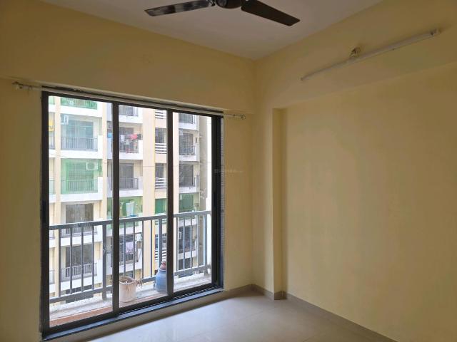 2 BHK Apartment in Virar West for rent Virar. The reference number is 20240445