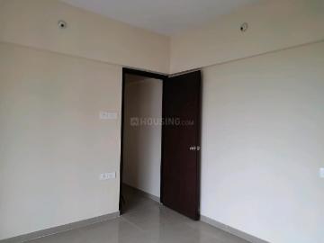 2 BHK Apartment in Virar West for rent Virar. The reference number is 20340083