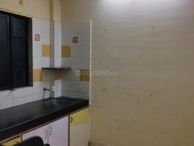 2 BHK Apartment in Virar West for rent Virar. The reference number is 20361336