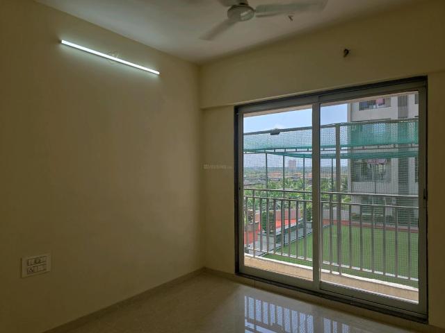 2 BHK Apartment in Virar West for rent Virar. The reference number is 20390756