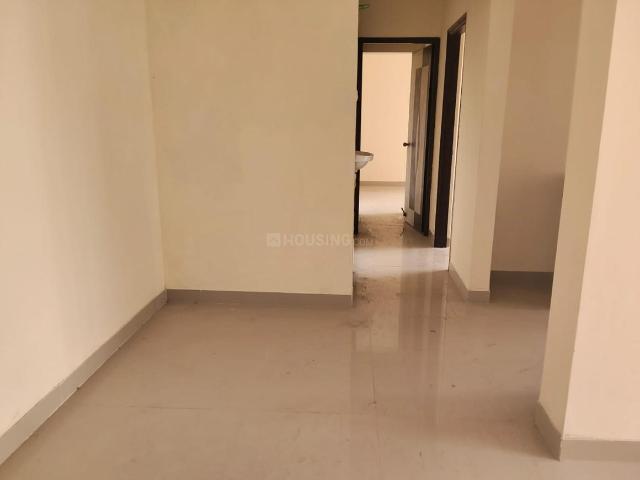 2 BHK Apartment in Virar West for rent Virar. The reference number is 20482110