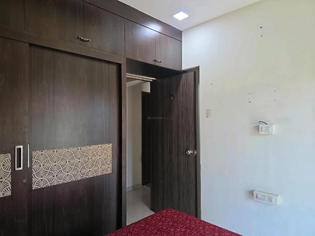 2 BHK Apartment in Virar West for rent Virar. The reference number is 20498768