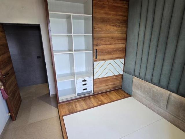 2 BHK Apartment in Virar West for rent Virar. The reference number is 20418186