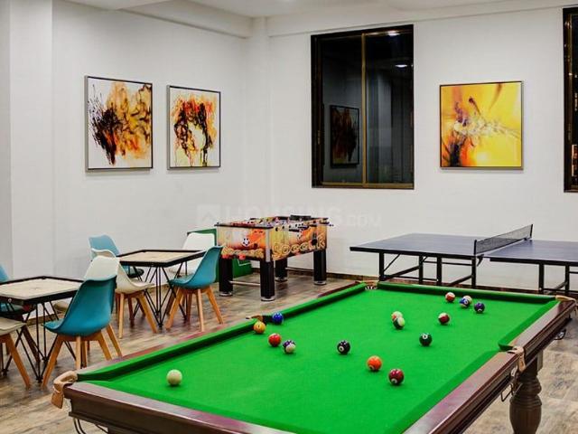 2 BHK Apartment in Virar West for rent Virar. The reference number is 20565897