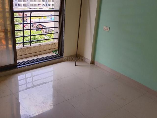 2 BHK Apartment in Virar West for rent Virar. The reference number is 20567418