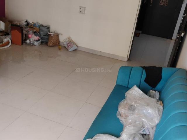 2 BHK Apartment in Virar West for rent Virar. The reference number is 20567542