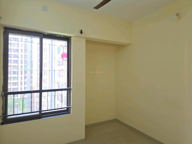 2 BHK Apartment in Virar West for rent Virar. The reference number is 20568573