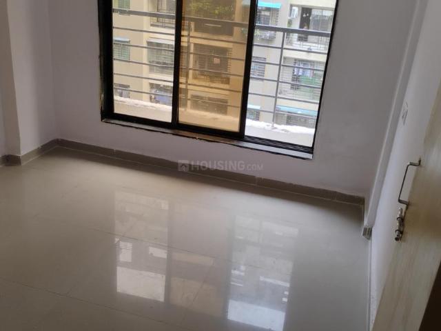 2 BHK Apartment in Virar West for rent Virar. The reference number is 20580085