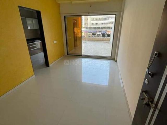 2 BHK Apartment in Virar West for rent Virar. The reference number is 20585160