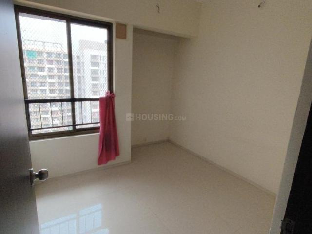 2 BHK Apartment in Virar West for rent Virar. The reference number is 20589450