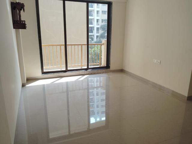 2 BHK Apartment in Virar West for rent Virar. The reference number is 20589734